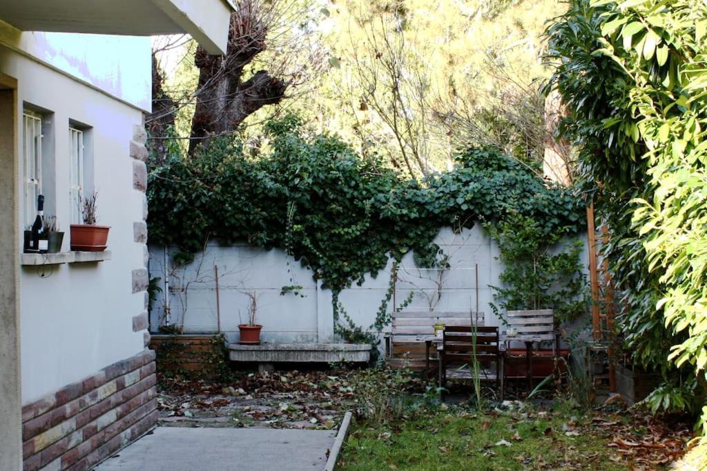 Superb Apt- Garden- 3 Parkings, Near Petite Venise ! Colmar Dış mekan fotoğraf